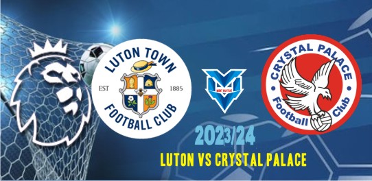 Prediksi Luton vs Crystal Palace, 25 November 2023