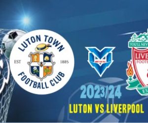 Luton vs Liverpool Prediksi Luton vs Liverpool, 5 November 2023