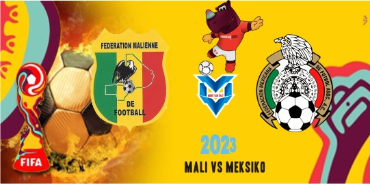 Prediksi Mali U17 vs Meksiko U17, 21 November 2023