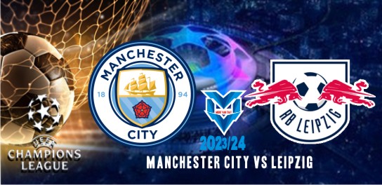 Prediksi Manchester City vs Leipzig , 29 November 2023