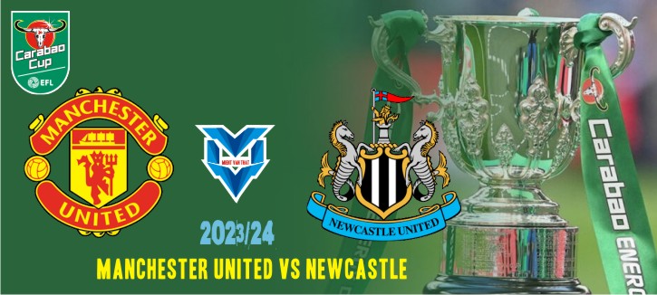 Prediksi Manchester United vs Newcastle, 2 November 2023