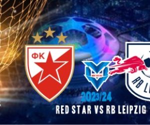 Red Star vs RB Leipzig Prediksi Red Star vs Leipzig, UEFA Champions League 8 November 2023