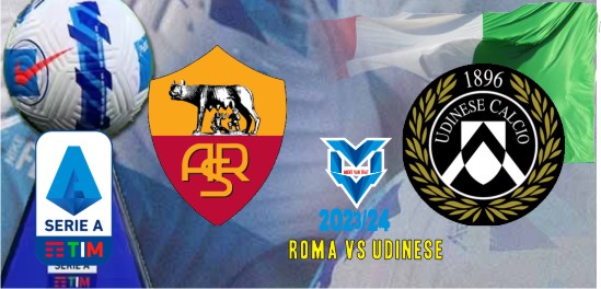 Prediksi Roma vs Udinese, 26 November 2023