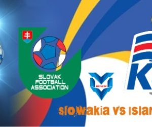 Prediksi Slowakia vs Islandia, 17 November 2023