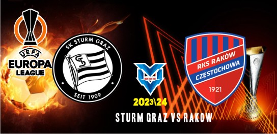 Prediksi Sturm Graz vs Rakow, 1 Desember 2023