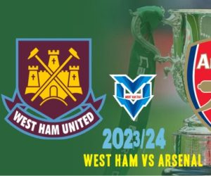 Prediksi West Ham vs Arsenal, 2 November 2023