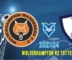 Wolverhampton vs Tottenham Prediksi Wolverhampton vs Tottenham, 11 November 2023