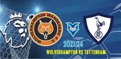 Prediksi Wolverhampton vs Tottenham, 11 November 2023
