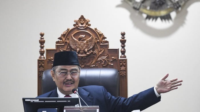 Fakta Baru Sidang Etik Hakim MK, Ada Dugaan Anwar Usman Bohong