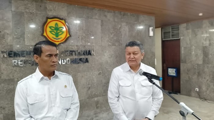 BNPT dan Kementan Ajak 1.000 Mantan Napi Terorisme Jadi Petani