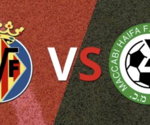 8ee9f0077df4520e6ba0ba28459728b9e0b4863c Prediksi Villarreal vs Maccabi Haifa, 7 Desember 2023