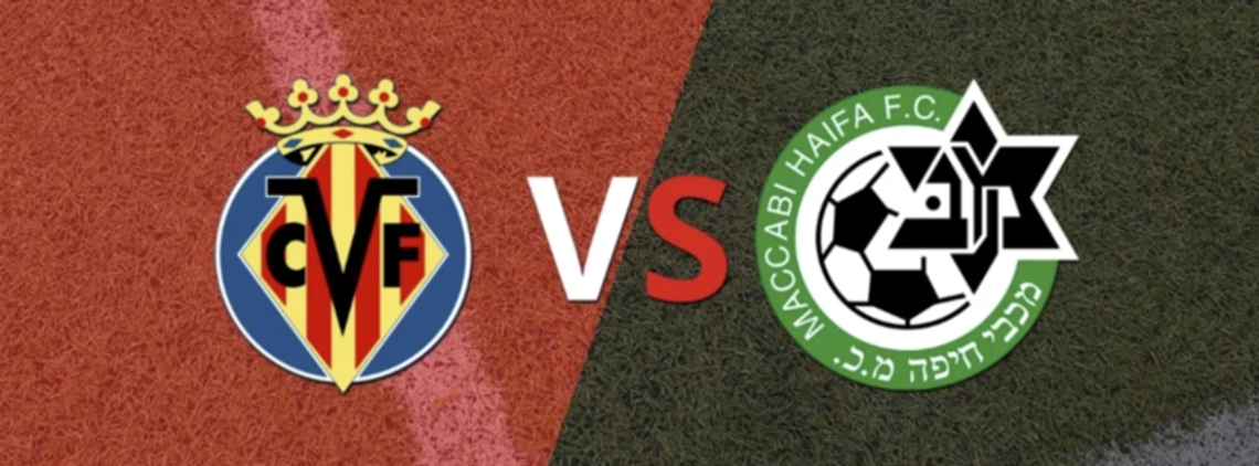 Prediksi Villarreal vs Maccabi Haifa, 7 Desember 2023