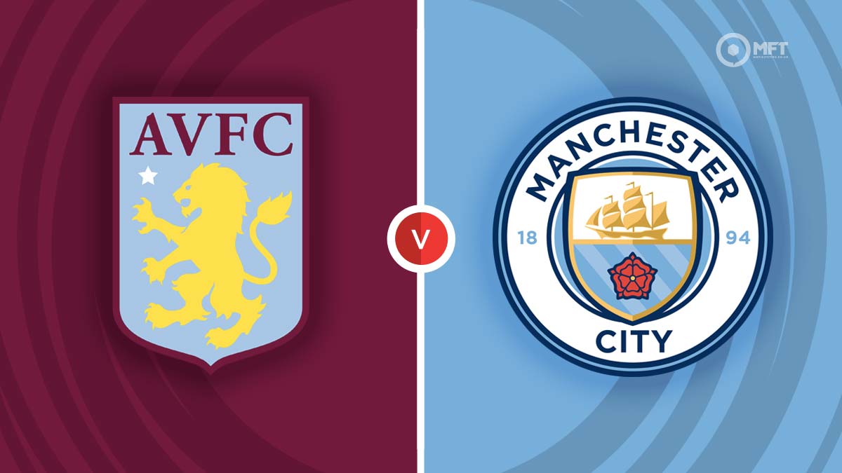 Prediksi Aston Villa vs Manchester City , 7 Desember 2023
