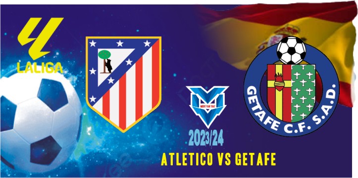 Prediksi Atletico vs Getafe, La Liga Spanyol 20 Desember 2023
