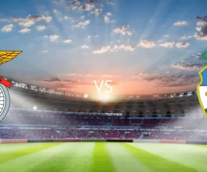 Prediksi Benfica vs Farense, Liga Portugal 9 Desember 2023