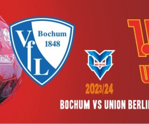 Prediksi Bochum vs Union Berlin, 16 Desember 2023