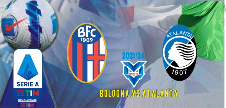 Bologna vs Atalanta