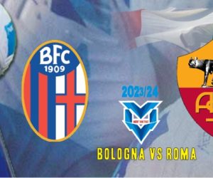 Prediksi Bologna vs Roma , 17 Desember 2023