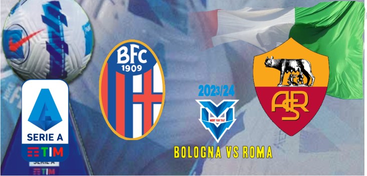 Prediksi Bologna vs Roma , 17 Desember 2023