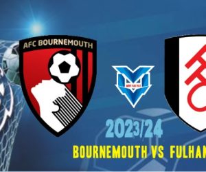 Bournemouth vs Fulham Prediksi Bournemouth vs Fulham