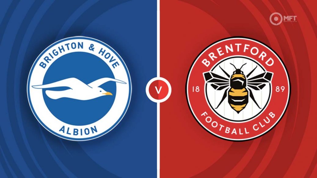 Prediksi Brighton vs Brentford , 7 Desember 2023