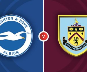 Prediksi Brighton vs Burnley, 9 Desember 2023