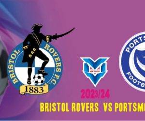 Bristol Rovers vs Portsmouth Prediksi Bristol Rovers vs Portsmouth, 26 Desember 2023