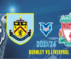 Burnley vs Liverpool Prediksi Burnley vs Liverpool, 27 Desember 2023