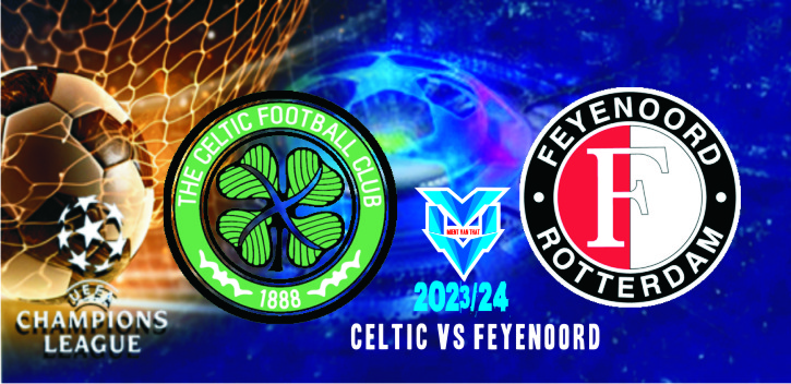 Prediksi Celtic vs Feyenoord , 14 Desember 2023