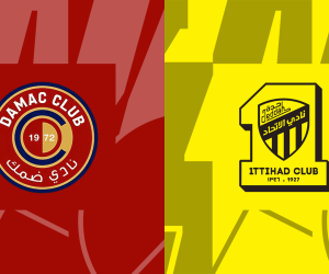 Damac vs Al Ittihad Prediksi Damac vs Al Ittihad, Liga Arab 7 Desember 2023