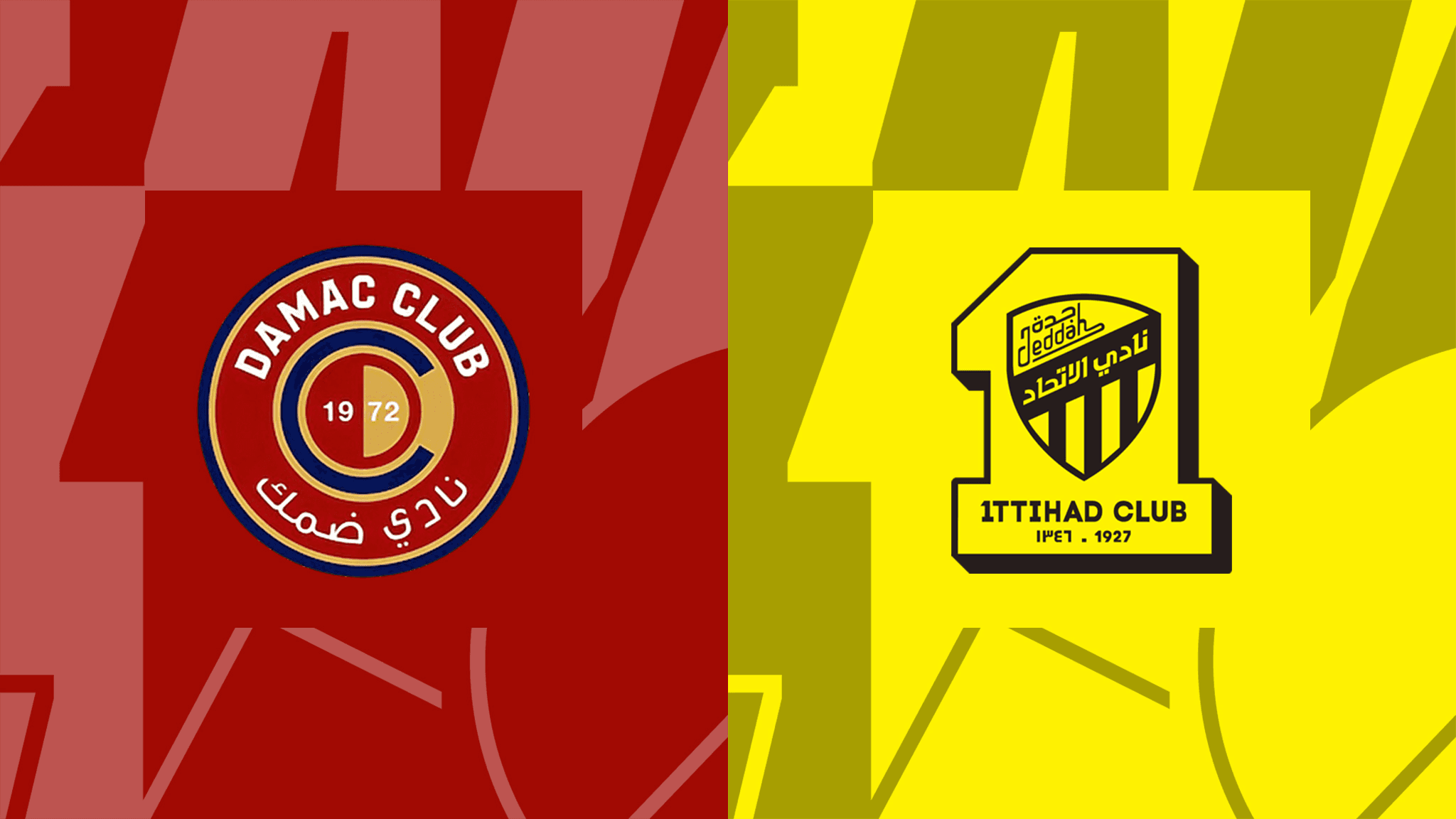 Prediksi Damac vs Al Ittihad, Liga Arab 7 Desember 2023