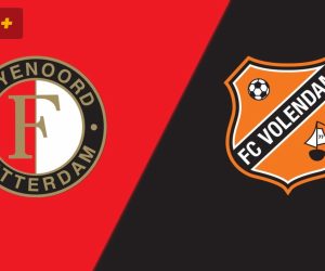 Prediksi Feyenoord vs Volendam, Eredivisie 8 Desember 2023