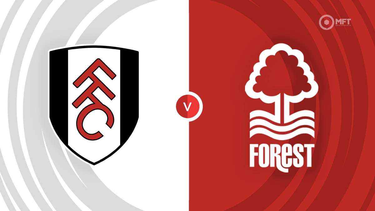 Prediksi Fulham vs Nottingham , 7 Desember 2023