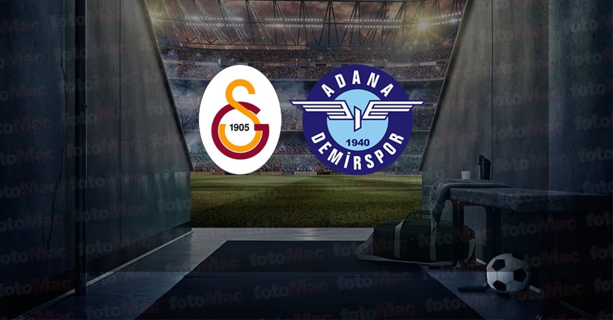 Prediksi Galatasaray vs Adana, Liga Turkey 9 Desember 2023