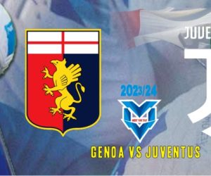 Prediksi Genoa vs Juventus , Serie A Italia 16 Desember 2023