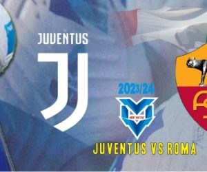 Juventus vs Roma Juventus vs Roma