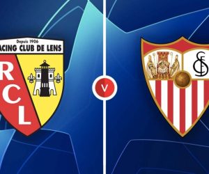 Prediksi Lens vs Sevilla, 13 Desember 2023