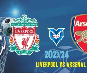 Prediksi Liverpool vs Arsenal, 24 Desember 2023