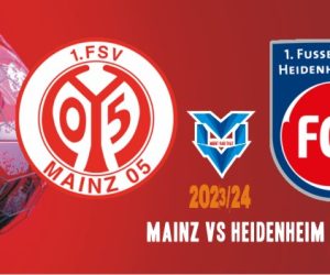 Prediksi Mainz vs Heidenheim, 16 Desember 2023
