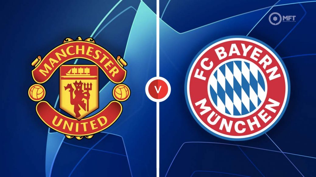 Prediksi Manchester United vs Bayern Munich , 13 Desember 2023