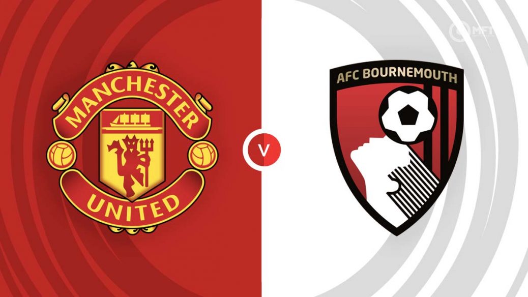 Prediksi Manchester United vs Bournemouth, 9 Desember 2023