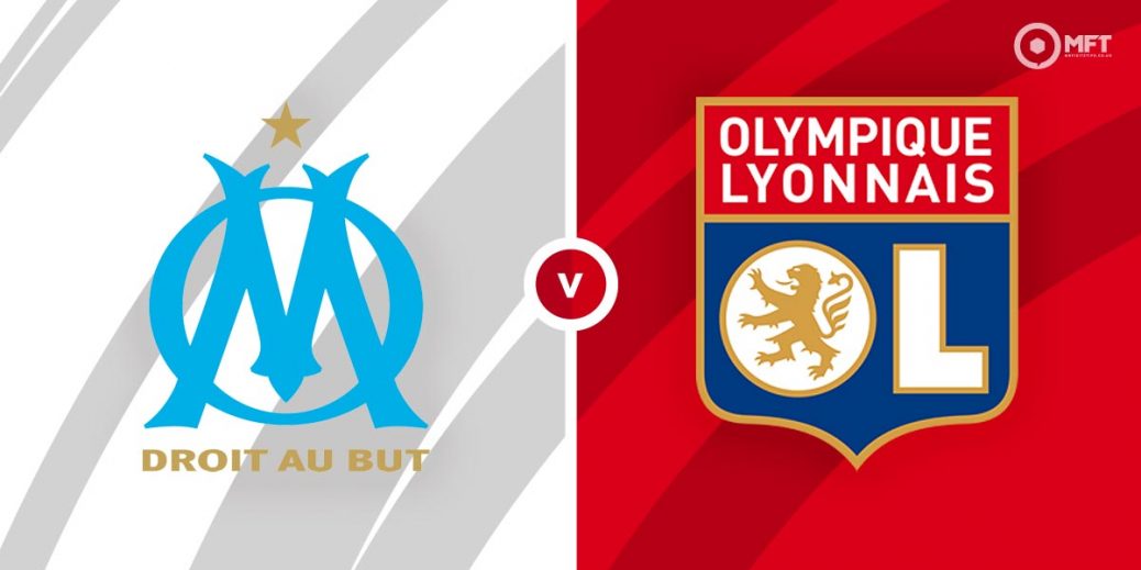 Prediksi Marseille vs Lyon, 7 Desember 2023