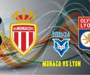 Prediksi Monaco vs Lyon, Ligue 1 Prancis 16 Desember 2023