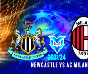 Prediksi Newcastle vs AC Milan , 14 Desember 2023
