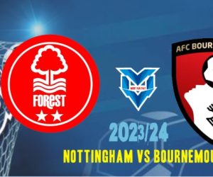 Nottingham vs Bournemouth Prediksi Nottingham vs Bournemouth, 23 Desember 2023