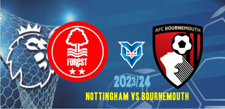 Prediksi Nottingham vs Bournemouth, 23 Desember 2023