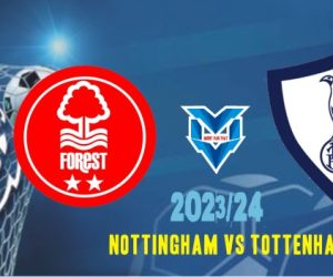 Prediksi Nottingham vs Tottenham, Liga Inggris 16 Desember 2023