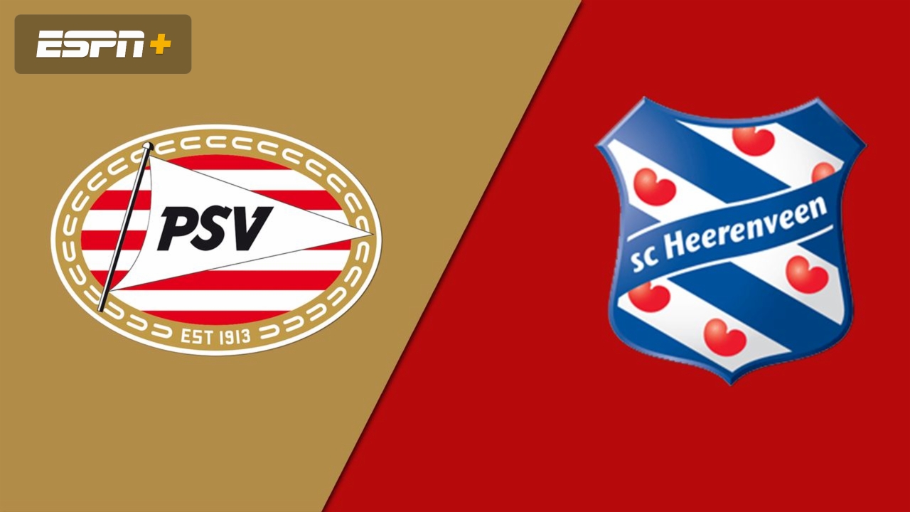 Prediksi PSV Eindhoven vs Heerenveen, Eredivisie 8 Desember 2023