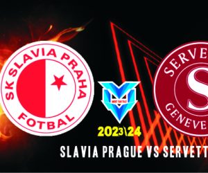 Prediksi Slavia Prague vs Servette , 15 Desember 2023