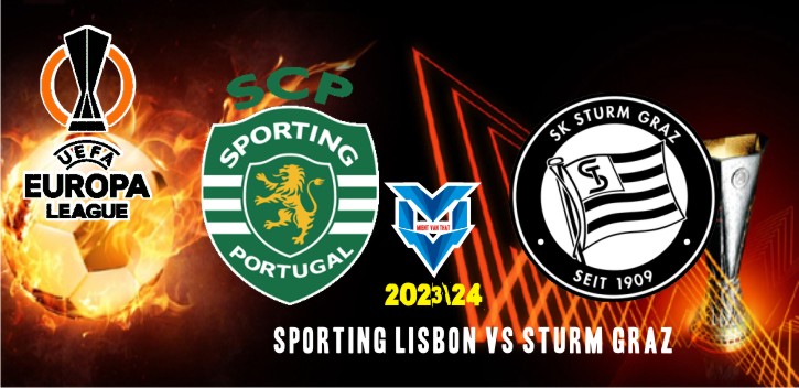 Prediksi Sporting Lisbon vs Sturm Graz , 15 Desember 2023